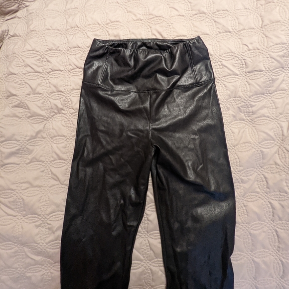 Wilfred Daria Pants - Size L - Black - Picture 2 of 6
